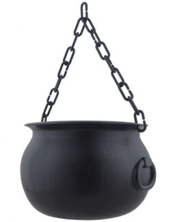 Heksenketel 25cm