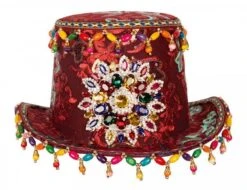 Buishoed Fantasy Bordeaux