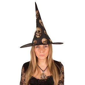 Heksenhoed Skulls