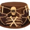 Buishoed Skull -Halloween Kostuum Winkel 34646