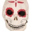 Masker Day Of The Dead -Halloween Kostuum Winkel 36479