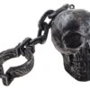 Ketting Met Doodskop -Halloween Kostuum Winkel 48628446 191e 48ff 9eae 1ed313d1b7e1 1359513