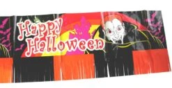 Banner Halloween