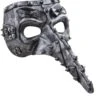 Masker Steampunk -Halloween Kostuum Winkel 52347 0