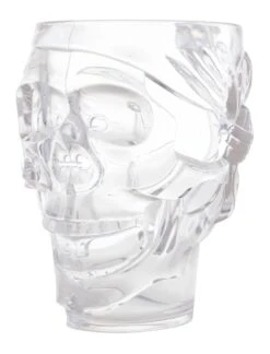Beker Doodskop