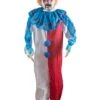 Clown 180cm Met Licht, Geluid En Beweging 1 Clown 180cm Met Licht, Geluid En Beweging -Halloween Kostuum Winkel 56e3680f 204a 447c 98b8 df64cb26b2a8 151094