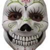 Face Mask Lady Catrina