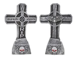 Tombstone Cross
