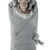 Skeleton Baby In Coffin -Halloween Kostuum Winkel 7145021 thumb