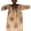 DECO SCARY DOLL 40CM -Halloween Kostuum Winkel 73209