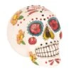 Decoratie Skull Day Of The Dead -Halloween Kostuum Winkel 73851