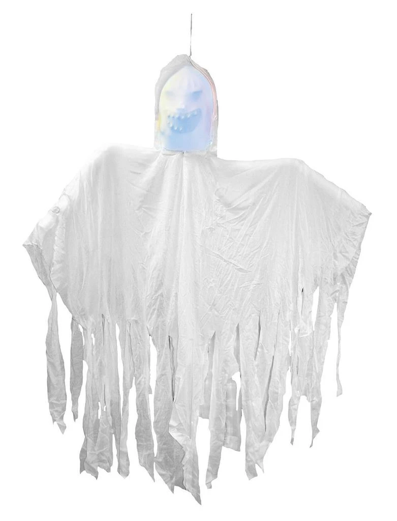 Spook 120cm Met Licht En Geluid 3 Spook 120cm Met Licht En Geluid