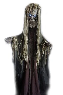 Standing Talking Tree