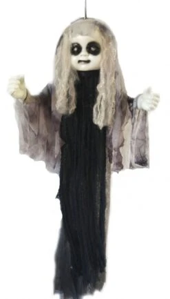 Hanging Girl Size: 60 Cm