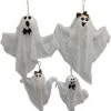Spoken Familie -Halloween Kostuum Winkel 770070