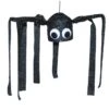 Black Shaking Spider -Halloween Kostuum Winkel 772382