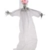 Hangdecoratie Witte Geest 92cm Met Licht -Halloween Kostuum Winkel 81f9203f 0b87 475e a83c 45ccd50e5437 119845