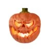 Halloween Pumpkin Illuminated, 18cm -Halloween Kostuum Winkel 83314238a
