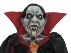 Halloween Vampire, 170cm -Halloween Kostuum Winkel 83314419c