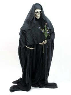 Halloween Figure Skeleton Moldable -Halloween Kostuum Winkel 83314458b