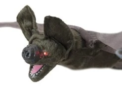 Halloween Moving Bat, Animated -Halloween Kostuum Winkel 83314619c