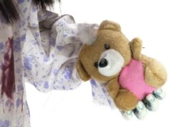 Doll Animated 76cm -Halloween Kostuum Winkel 83314654c 1