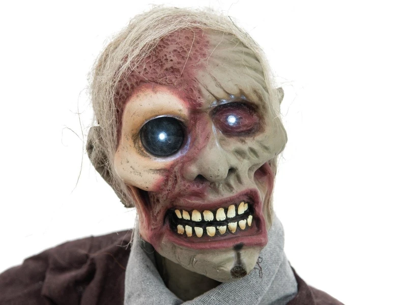 Halloween Figure Deathcrawler 40cm 4 Halloween Figure Deathcrawler 40cm - Afbeelding 2