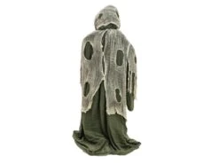 Halloween Witch, Green, 175x70x66cm -Halloween Kostuum Winkel 83314673b