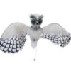 Halloween Snow Owl Hermine -Halloween Kostuum Winkel 83316081a