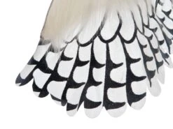 Halloween Snow Owl Hermine -Halloween Kostuum Winkel 83316081c