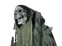 Halloween Figure Wanderer, 160cm -Halloween Kostuum Winkel 83316106f