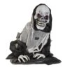 Halloween Figure Death Man, 68cm 2 Halloween Figure Death Man, 68cm -Halloween Kostuum Winkel 83316108a