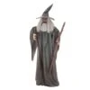 Halloween Figure Wizard, Animated 190cm