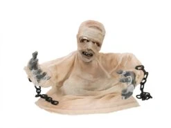 Halloween Groundbreaker Mummy, Animated -Halloween Kostuum Winkel 83316116c