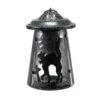 Lantern Cat, 23cm -Halloween Kostuum Winkel 83505110a