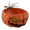 HALLOWEEN SNOEPKOM MET SKELET HAND -Halloween Kostuum Winkel 94261 0