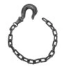 Halloween Chain With Hook 160cm -Halloween Kostuum Winkel europalms halloween chain with hook 160cm
