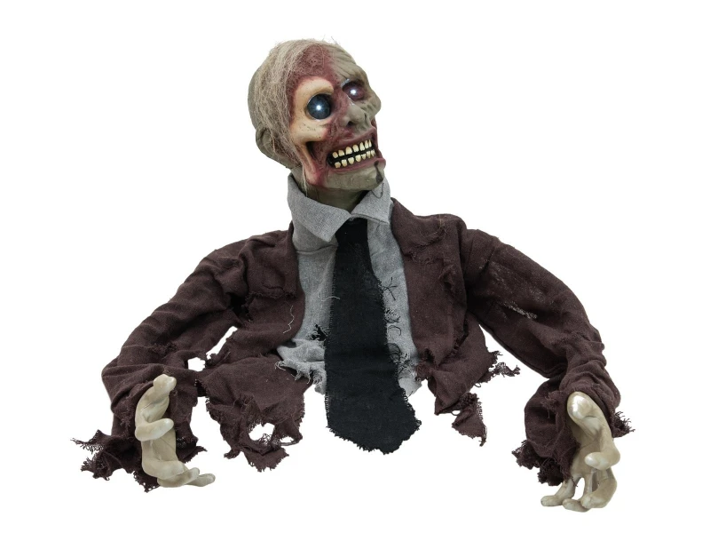 Halloween Figure Deathcrawler 40cm 3 Halloween Figure Deathcrawler 40cm