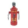 Halloween Fire Hydrant, 28x13x13cm -Halloween Kostuum Winkel europalms halloween fire hydrant 28x13x13cm