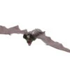 Halloween Moving Bat, Animated