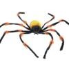 Halloween Spider, 110x110x12cm -Halloween Kostuum Winkel europalms halloween spider 110x110x12cm
