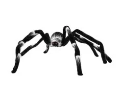 Halloween Spider 70x14x5