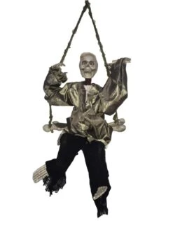 Kicking Deathswinger 45x10x91cm