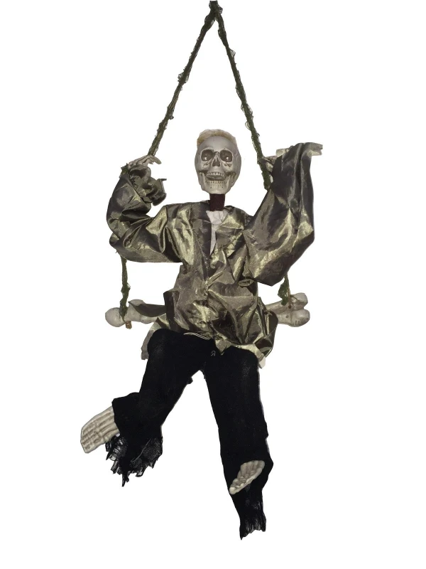 Kicking Deathswinger 45x10x91cm 3 Kicking Deathswinger 45x10x91cm