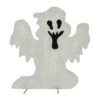 Silhouette Ghost, 60cm -Halloween Kostuum Winkel europalms silhouette ghost 60cm