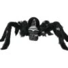 Spider REAL, Black Coat 2 Spider REAL, Black Coat -Halloween Kostuum Winkel europalms spider real black coat