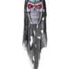 Doodskop 75cm Met Licht -Halloween Kostuum Winkel f26b6ad5 5f17 4974 8519 4c9bc87ab132 139020