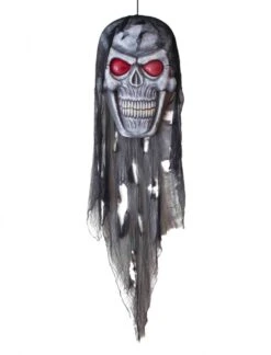 Doodskop 75cm Met Licht