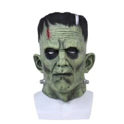 Hoofdmasker Frankenstein