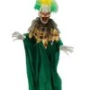 Geanimeerde Hangende Clown -Halloween Kostuum Winkel geanimeerde hangende clown 5129 nl g